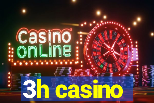3h casino